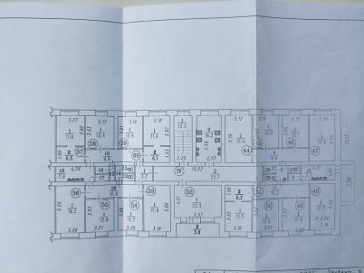 Продажа квартиры Омск. Звёздная улица 4 Продажа квартиры Омск. Звёздная улица 4