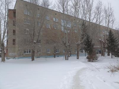 Продажа квартиры Омск. Звёздная улица 4 Продажа квартиры Омск. Звёздная улица 4