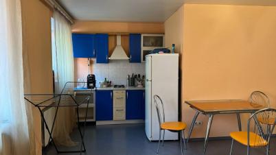 Продажа квартиры Омск. Иртышская набережная 12 Продажа квартиры Омск. Иртышская набережная 12