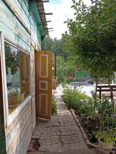 Продажа дачи Омск. СТ Нефтехимик, 32-я аллея Продажа дачи Омск. СТ Нефтехимик, 32-я аллея