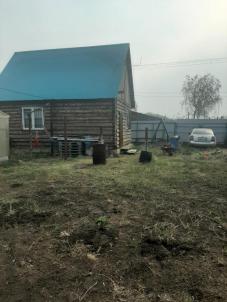 Продажа дачи Омск. территория СОСН Строитель-5 25 Продажа дачи Омск. территория СОСН Строитель-5 25