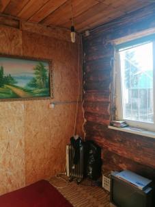 Продажа дачи Омск. территория СОСН Строитель-5 25 Продажа дачи Омск. территория СОСН Строитель-5 25