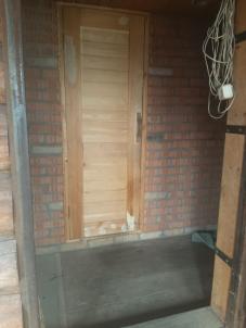 Продажа дачи Омск. территория СОСН Строитель-5 25 Продажа дачи Омск. территория СОСН Строитель-5 25