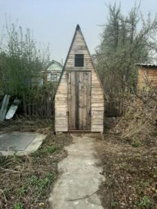 Продажа дачи Омск. территория СОСН Строитель-5 25 Продажа дачи Омск. территория СОСН Строитель-5 25