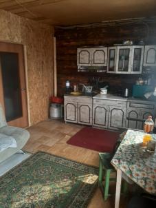 Продажа дачи Омск. территория СОСН Строитель-5 25 Продажа дачи Омск. территория СОСН Строитель-5 25