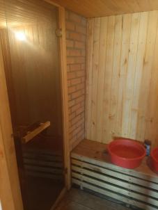 Продажа дачи Омск. территория СОСН Строитель-5 25 Продажа дачи Омск. территория СОСН Строитель-5 25