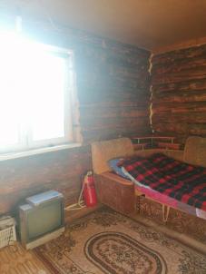 Продажа дачи Омск. территория СОСН Строитель-5 25 Продажа дачи Омск. территория СОСН Строитель-5 25