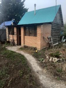 Продажа дачи Омск. территория СОСН Строитель-5 25 Продажа дачи Омск. территория СОСН Строитель-5 25