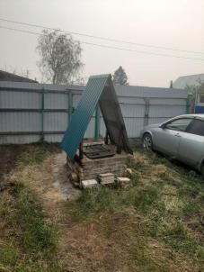Продажа дачи Омск. территория СОСН Строитель-5 25 Продажа дачи Омск. территория СОСН Строитель-5 25