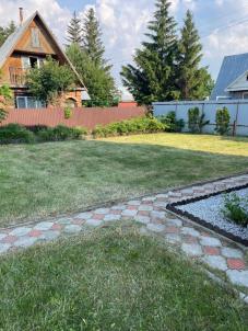 Продажа дачи Омск. Богословское сельское поселение, СНТ Птицевод-3 Продажа дачи Омск. Богословское сельское поселение, СНТ Птицевод-3