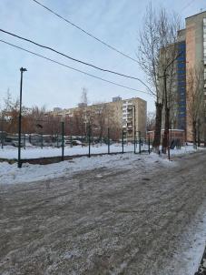 Продажа квартиры Омск. проспект Мира 92 Продажа квартиры Омск. проспект Мира 92