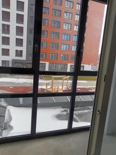 Продажа новостройки Омск. ул Волгоградская Продажа новостройки Омск. ул Волгоградская