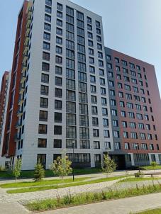 Продажа новостройки Омск. ул Волгоградская Продажа новостройки Омск. ул Волгоградская