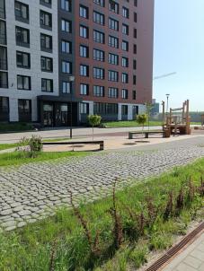 Продажа новостройки Омск. ул Волгоградская Продажа новостройки Омск. ул Волгоградская