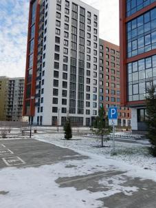 Продажа новостройки Омск. ул Волгоградская Продажа новостройки Омск. ул Волгоградская