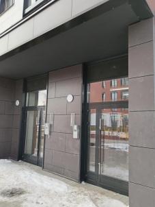 Продажа новостройки Омск. ул Волгоградская Продажа новостройки Омск. ул Волгоградская