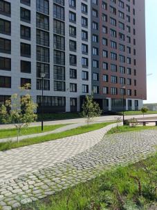 Продажа новостройки Омск. ул Волгоградская Продажа новостройки Омск. ул Волгоградская