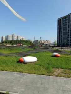 Продажа новостройки Омск. ул Волгоградская Продажа новостройки Омск. ул Волгоградская