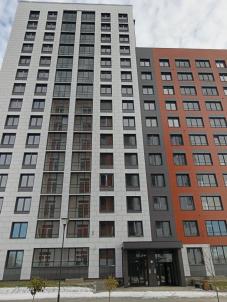 Продажа новостройки Омск. ул Волгоградская Продажа новостройки Омск. ул Волгоградская