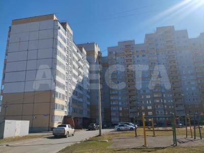 Продажа квартиры Омск. ул. Волгоградская, 40