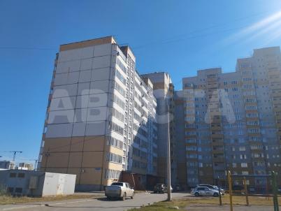 Продажа квартиры Омск. ул. Волгоградская, 40