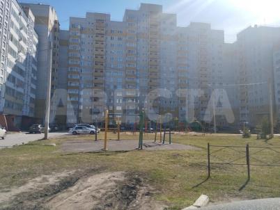 Продажа квартиры Омск. ул. Волгоградская, 40