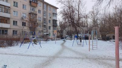 Продажа квартиры Омск. ул. Энтузиастов, 23 Продажа квартиры Омск. ул. Энтузиастов, 23