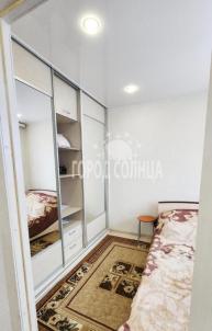 Продажа квартиры Омск. Старый Кировск, Кировская 8-я, 70 Продажа квартиры Омск. Старый Кировск, Кировская 8-я, 70