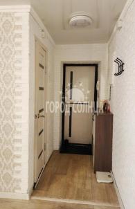 Продажа квартиры Омск. Старый Кировск, Кировская 8-я, 70 Продажа квартиры Омск. Старый Кировск, Кировская 8-я, 70