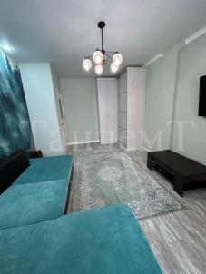 Продажа квартиры Омск. Амурская 21-я, 25