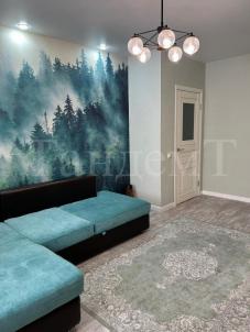 Продажа квартиры Омск. Амурская 21-я, 25
