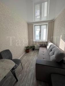 Продажа квартиры Омск. Амурская 21-я, 25
