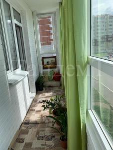 Продажа квартиры Омск. Амурская 21-я, 25