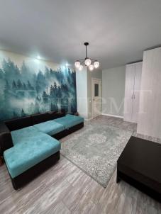 Продажа квартиры Омск. Амурская 21-я, 25