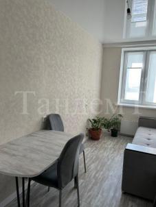 Продажа квартиры Омск. Амурская 21-я, 25