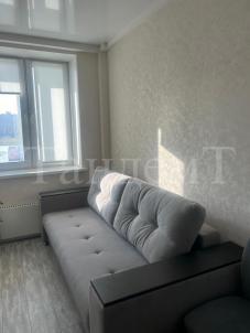 Продажа квартиры Омск. Амурская 21-я, 25