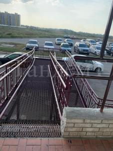 Продажа квартиры Омск. Амурская 21-я, 25