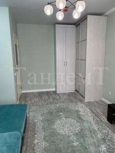 Продажа квартиры Омск. Амурская 21-я, 25