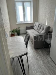Продажа квартиры Омск. Амурская 21-я, 25
