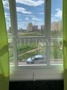Продажа квартиры Омск. Амурская 21-я, 25