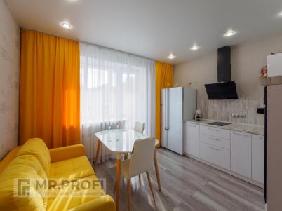 Продажа квартиры Омск. улица Перелёта 19 Продажа квартиры Омск. улица Перелёта 19