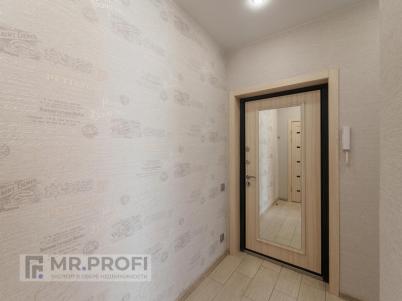 Продажа квартиры Омск. улица Перелёта 19 Продажа квартиры Омск. улица Перелёта 19