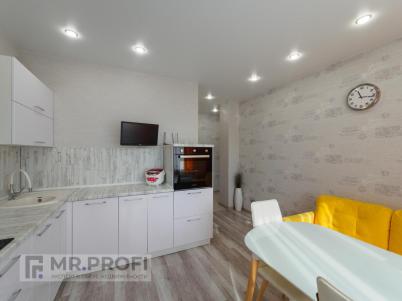 Продажа квартиры Омск. улица Перелёта 19 Продажа квартиры Омск. улица Перелёта 19