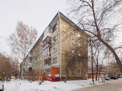 Продажа квартиры Омск. проспект Менделеева 8А