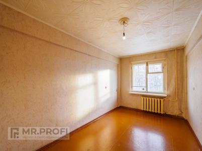 Продажа квартиры Омск. проспект Менделеева 8А