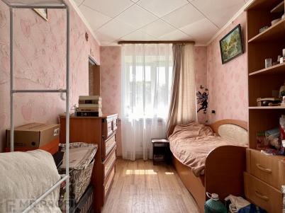 Продажа квартиры Омск. улица 19-го Партсъезда 29