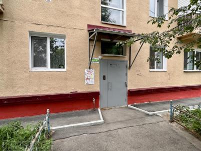 Продажа квартиры Омск. улица 19-го Партсъезда 29