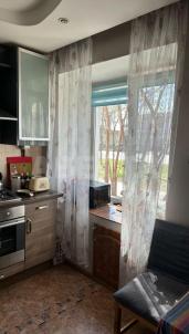 Продажа квартиры Омск. ул. Орджоникидзе, 268