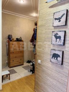 Продажа квартиры Омск. ул. Орджоникидзе, 268 Продажа квартиры Омск. ул. Орджоникидзе, 268