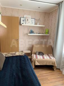 Продажа квартиры Омск. ул. Орджоникидзе, 268 Продажа квартиры Омск. ул. Орджоникидзе, 268